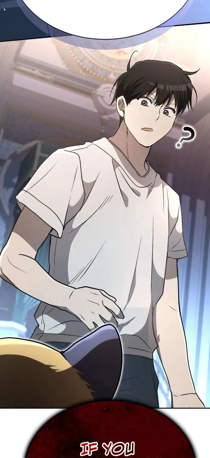 Read Divine Beast Kindergarten chapter 43 image 110 on Lezhin