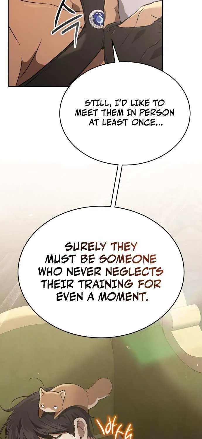 Read Divine Beast Kindergarten chapter 43 image 12 on Lezhin