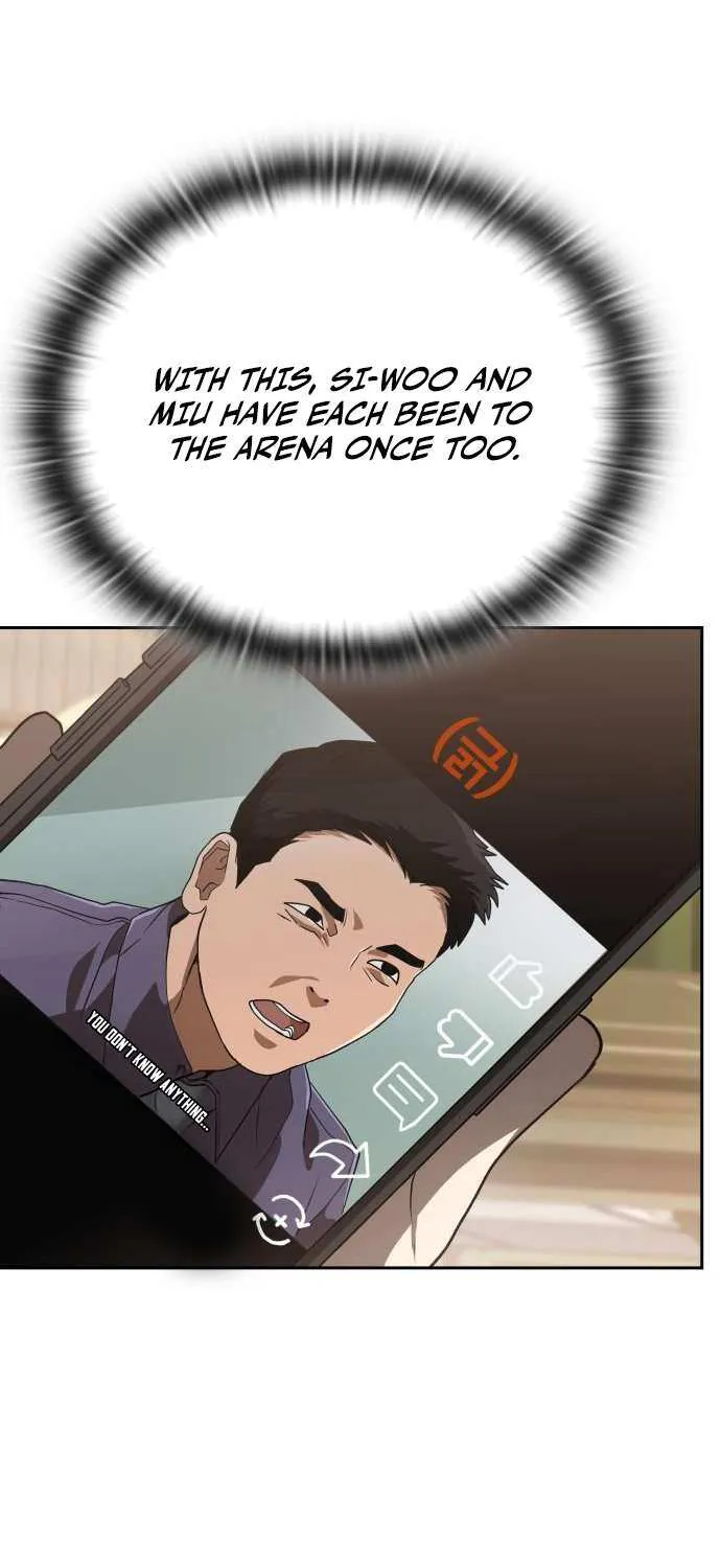 Read Divine Beast Kindergarten chapter 43 image 16 on Lezhin