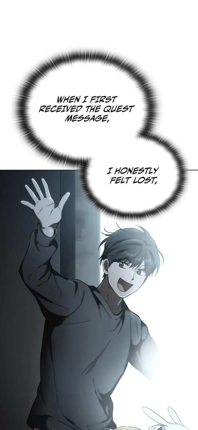 Read Divine Beast Kindergarten chapter 43 image 17 on Lezhin