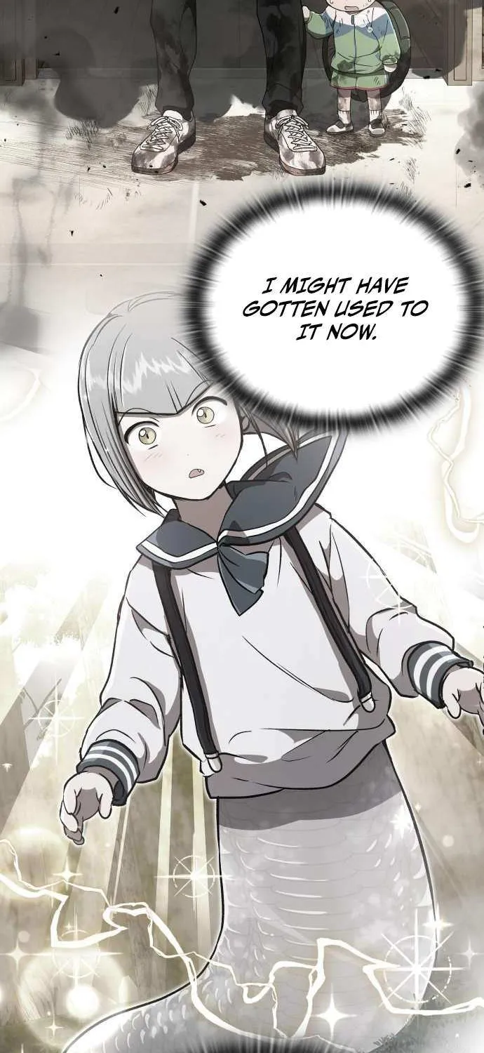 Read Divine Beast Kindergarten chapter 43 image 19 on Lezhin