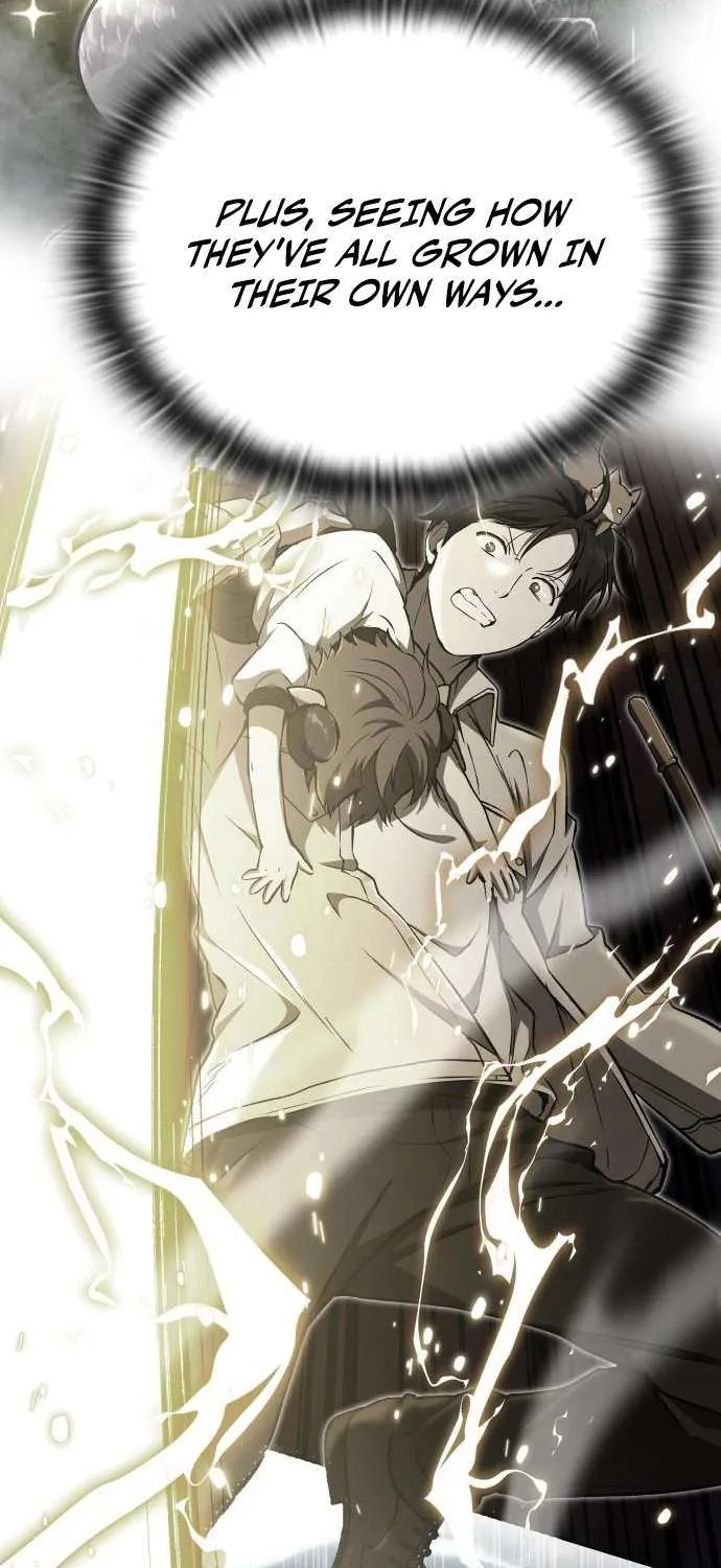 Read Divine Beast Kindergarten chapter 43 image 20 on Lezhin