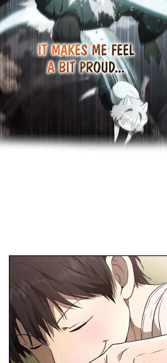 Read Divine Beast Kindergarten chapter 43 image 22 on Lezhin