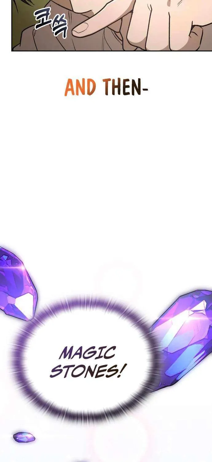 Read Divine Beast Kindergarten chapter 43 image 23 on Lezhin