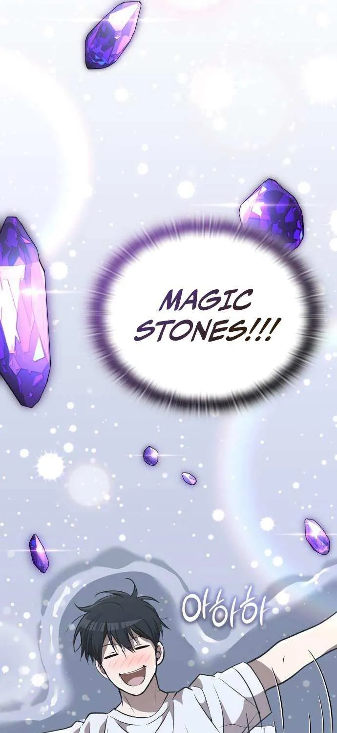 Read Divine Beast Kindergarten chapter 43 image 24 on Lezhin