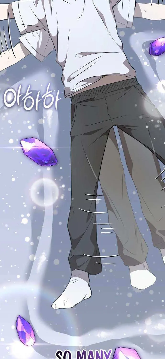 Read Divine Beast Kindergarten chapter 43 image 25 on Lezhin