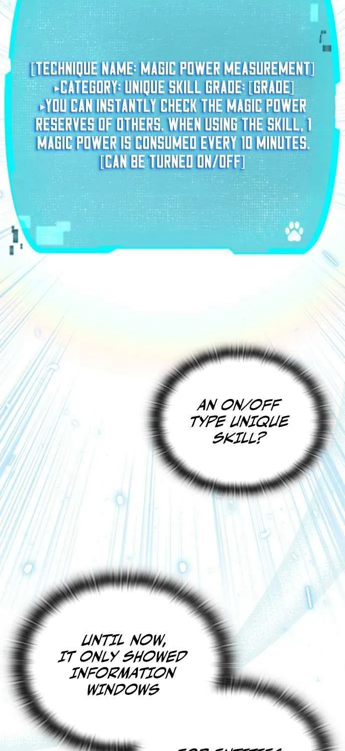 Read Divine Beast Kindergarten chapter 43 image 31 on Lezhin