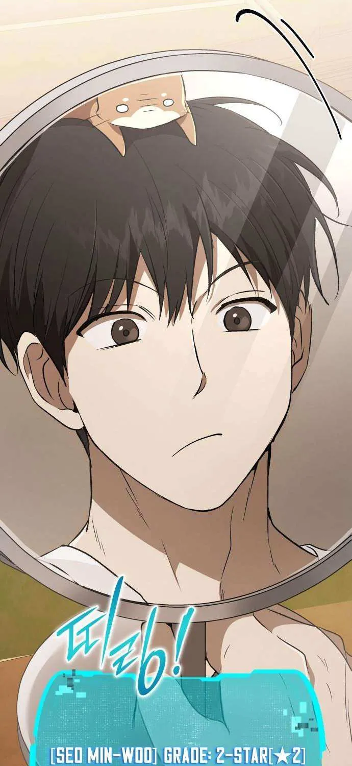 Read Divine Beast Kindergarten chapter 43 image 34 on Lezhin