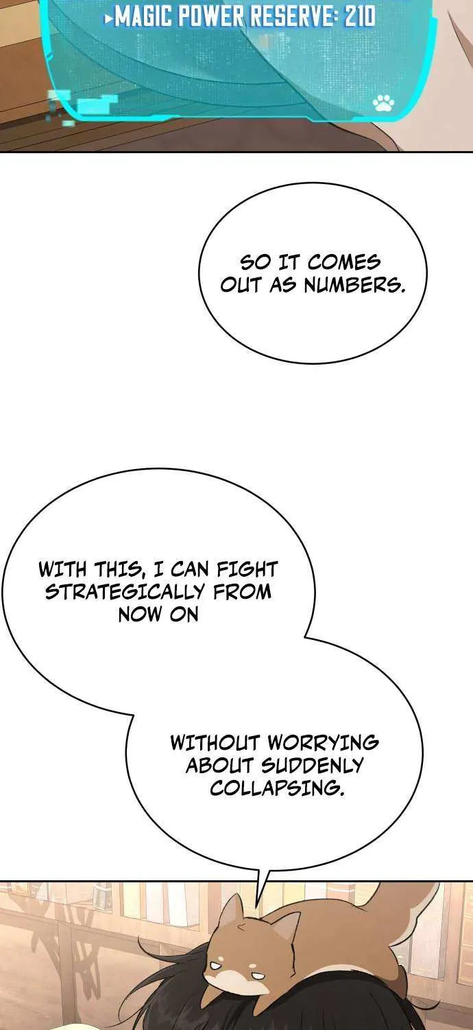 Read Divine Beast Kindergarten chapter 43 image 35 on Lezhin
