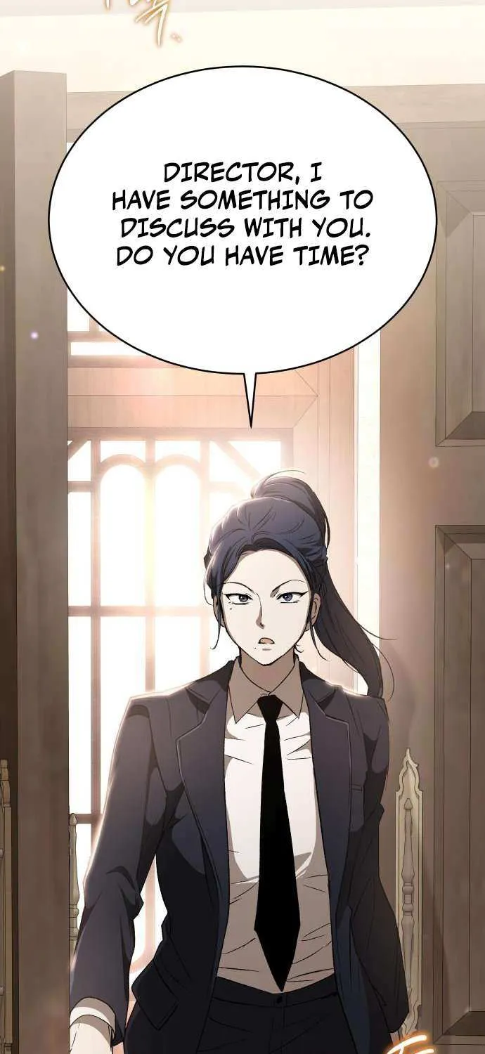 Read Divine Beast Kindergarten chapter 43 image 38 on Lezhin
