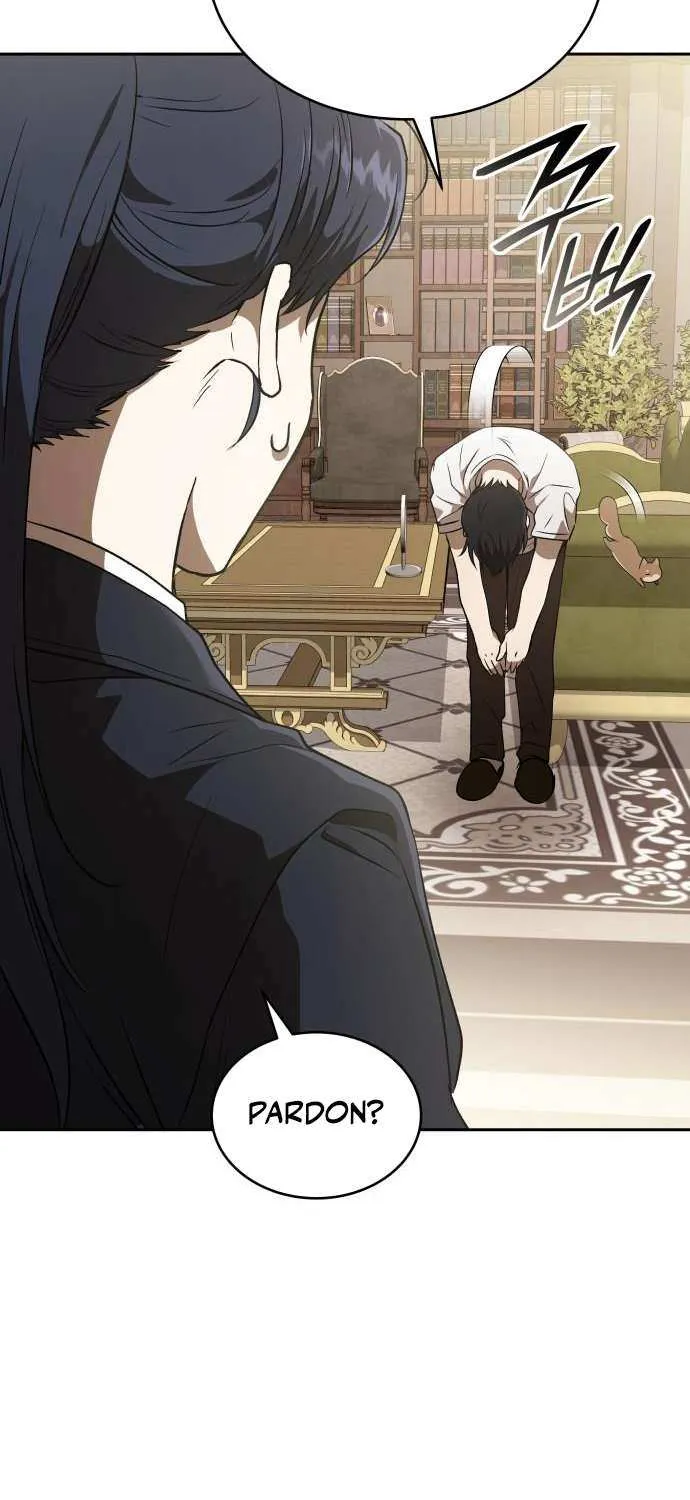Read Divine Beast Kindergarten chapter 43 image 40 on Lezhin