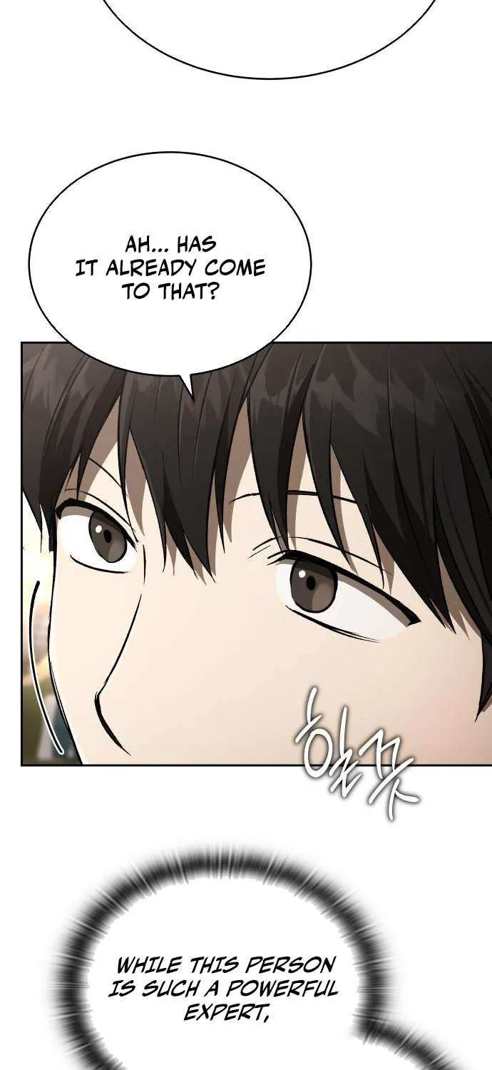 Read Divine Beast Kindergarten chapter 43 image 43 on Lezhin