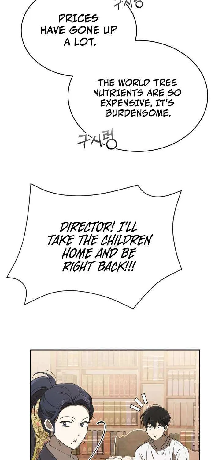 Read Divine Beast Kindergarten chapter 43 image 45 on Lezhin