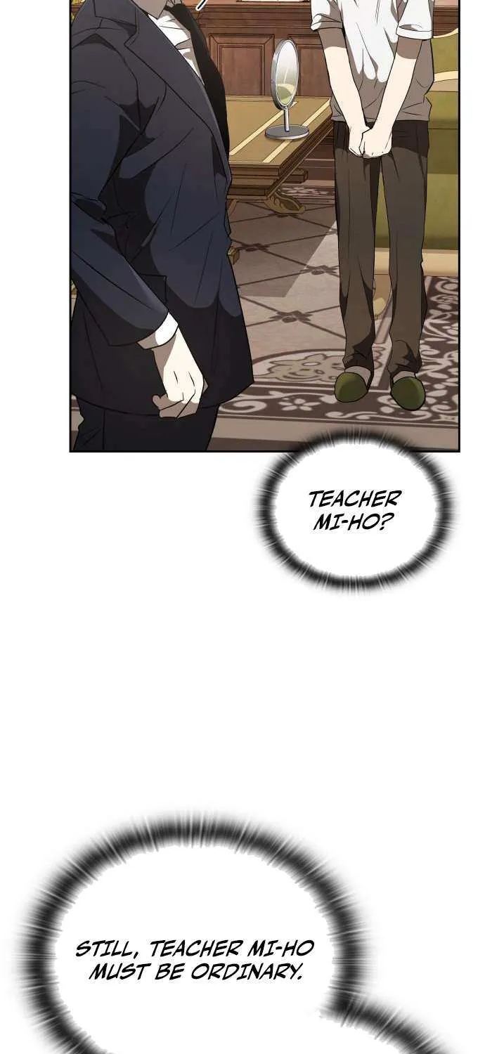 Read Divine Beast Kindergarten chapter 43 image 46 on Lezhin