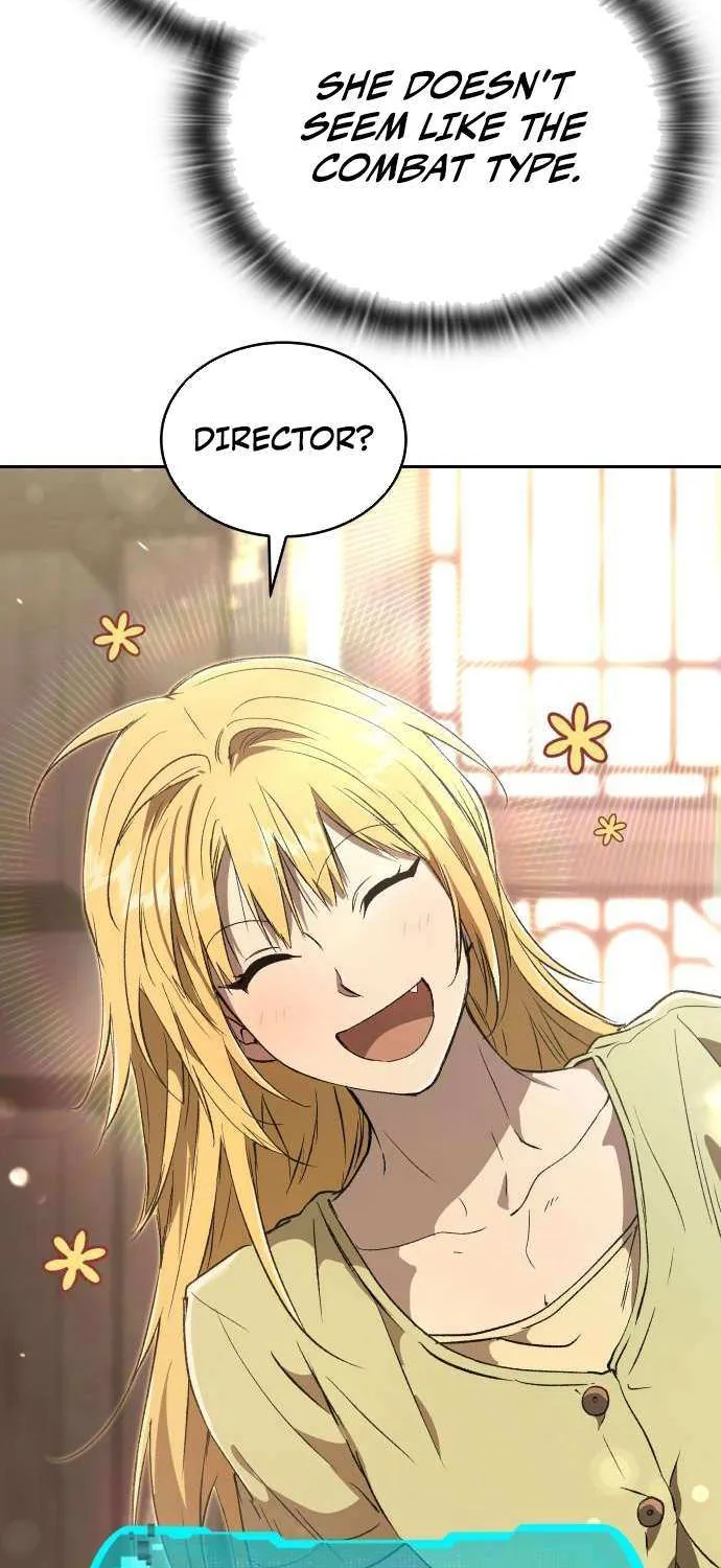 Read Divine Beast Kindergarten chapter 43 image 47 on Lezhin