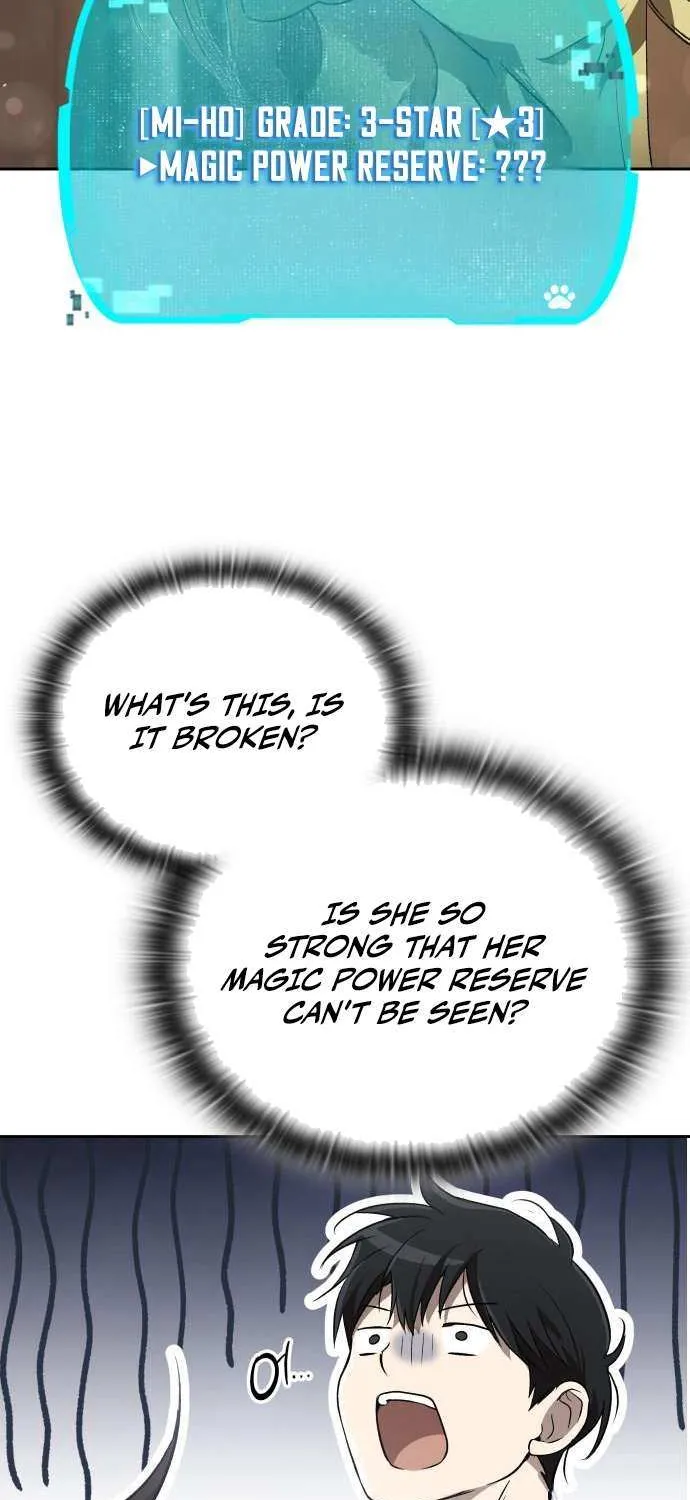 Read Divine Beast Kindergarten chapter 43 image 48 on Lezhin