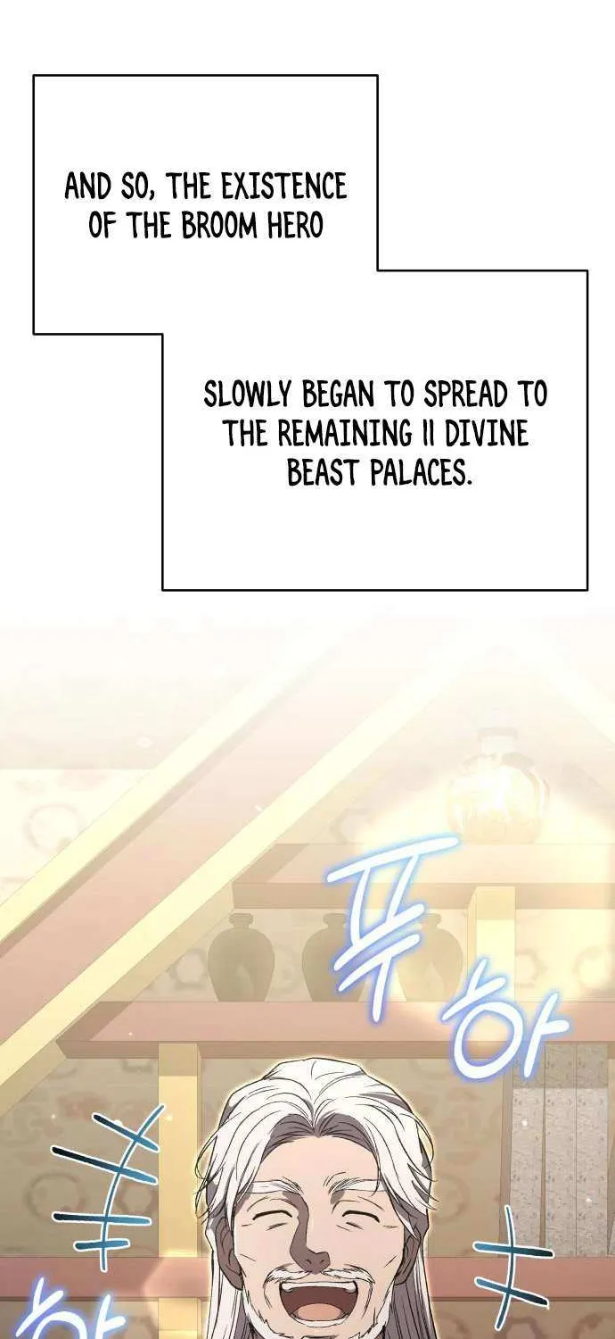 Read Divine Beast Kindergarten chapter 43 image 5 on Lezhin