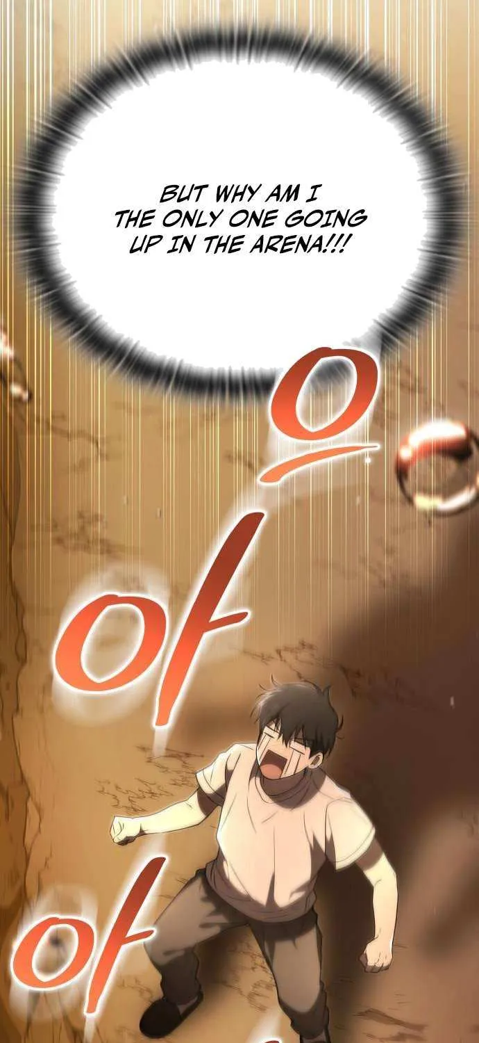 Read Divine Beast Kindergarten chapter 43 image 50 on Lezhin