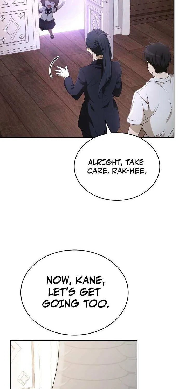 Read Divine Beast Kindergarten chapter 43 image 57 on Lezhin