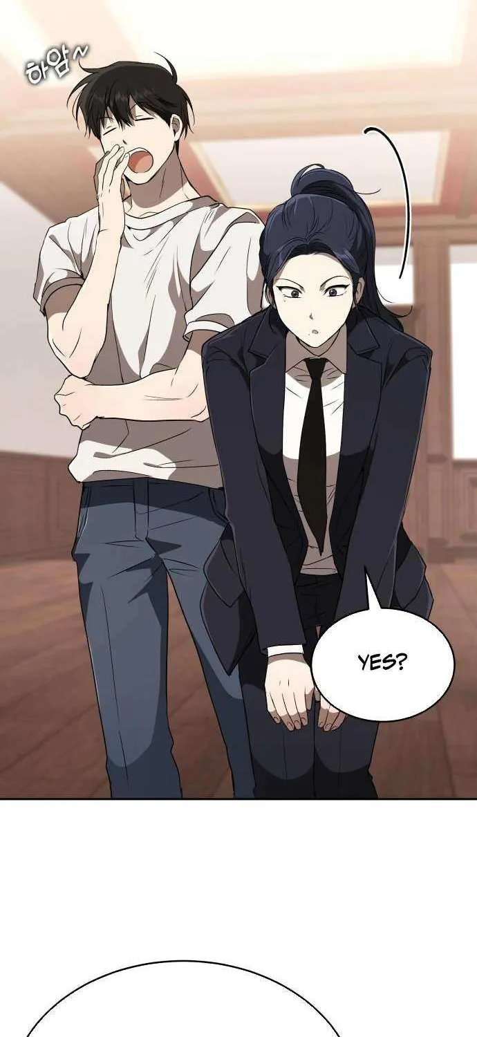 Read Divine Beast Kindergarten chapter 43 image 59 on Lezhin