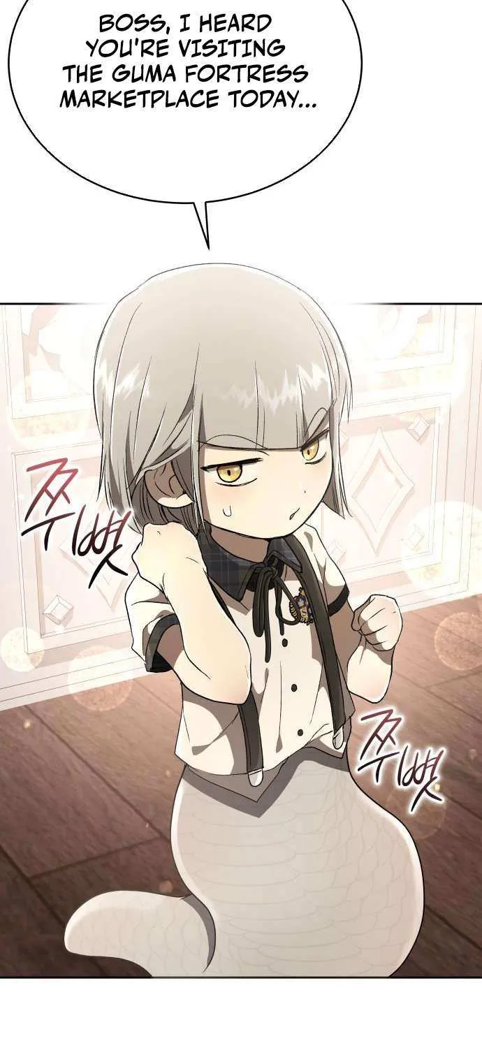Read Divine Beast Kindergarten chapter 43 image 60 on Lezhin