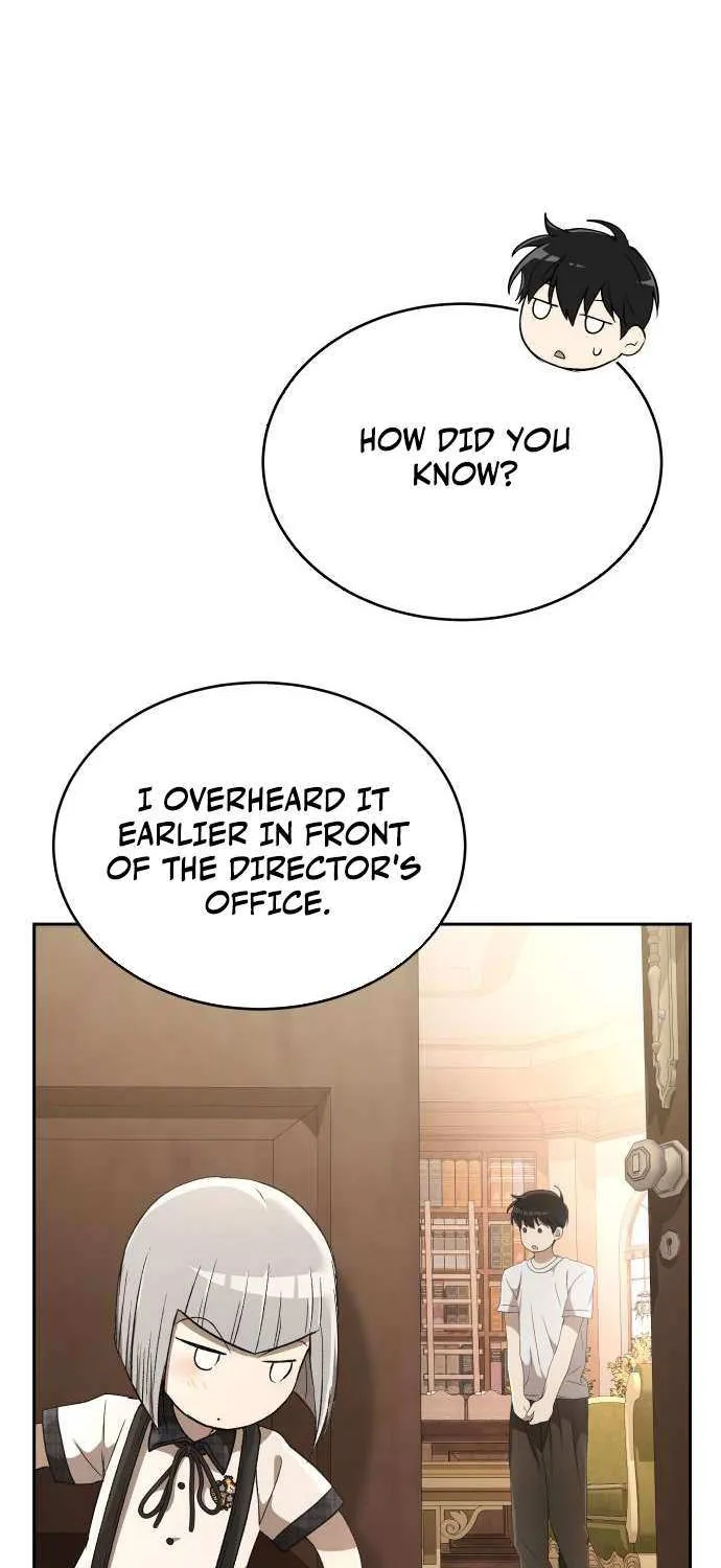 Read Divine Beast Kindergarten chapter 43 image 61 on Lezhin