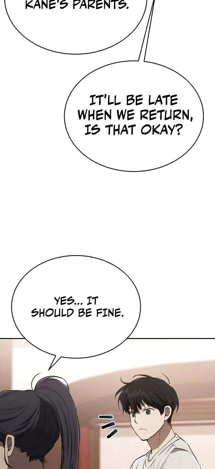 Read Divine Beast Kindergarten chapter 43 image 65 on Lezhin