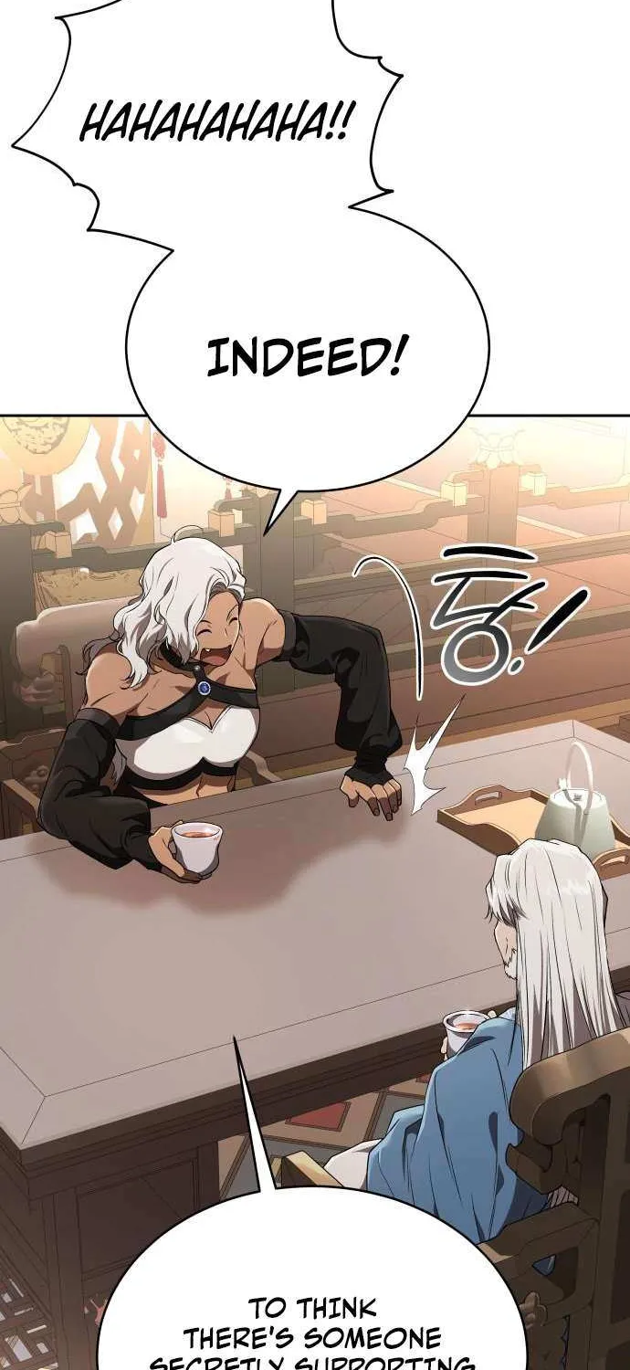 Read Divine Beast Kindergarten chapter 43 image 7 on Lezhin