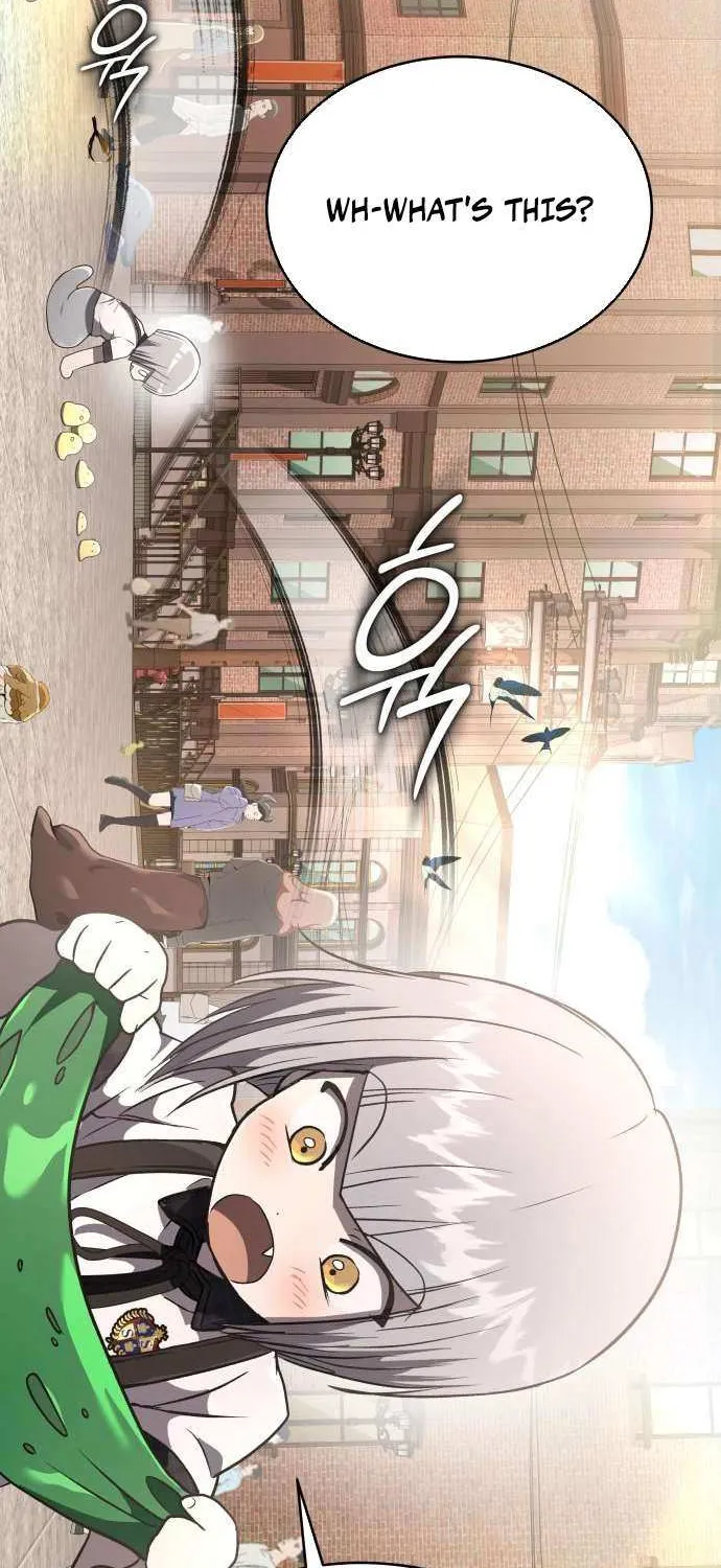 Read Divine Beast Kindergarten chapter 43 image 71 on Lezhin
