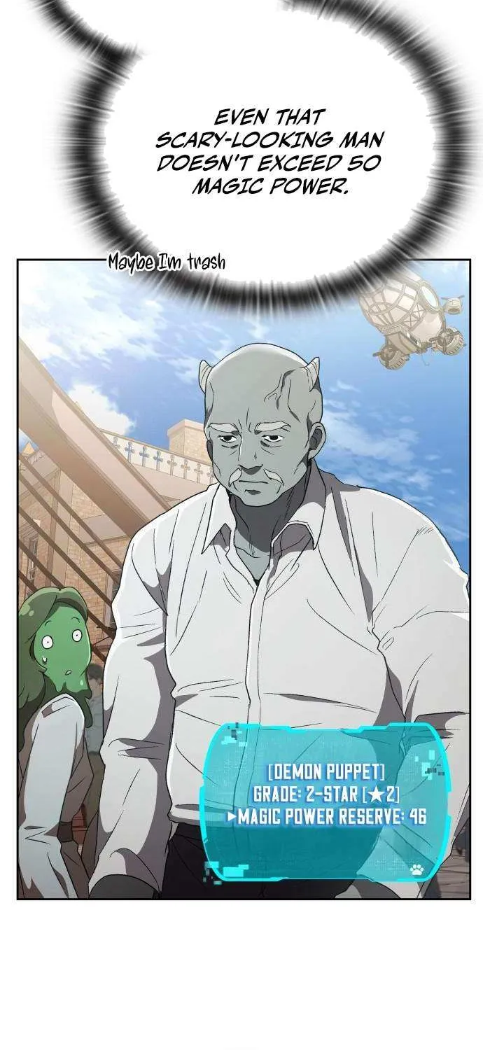 Read Divine Beast Kindergarten chapter 43 image 75 on Lezhin