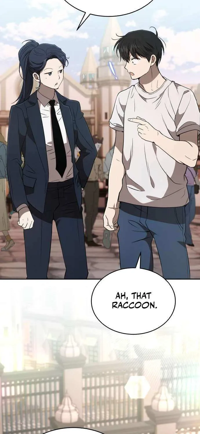 Read Divine Beast Kindergarten chapter 43 image 79 on Lezhin