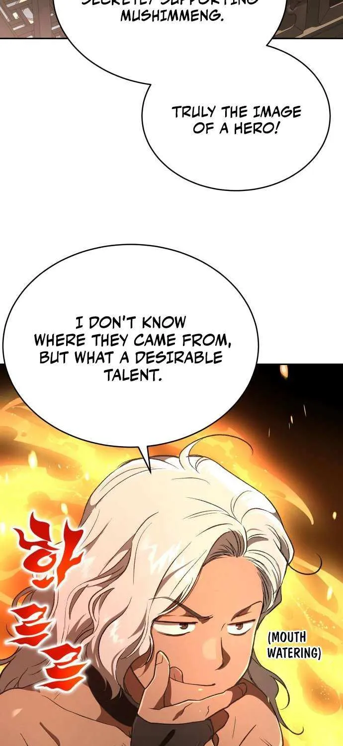 Read Divine Beast Kindergarten chapter 43 image 8 on Lezhin