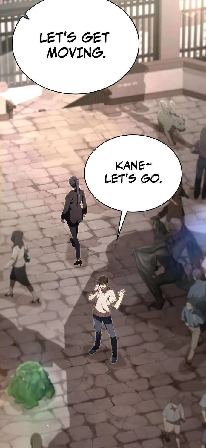 Read Divine Beast Kindergarten chapter 43 image 80 on Lezhin