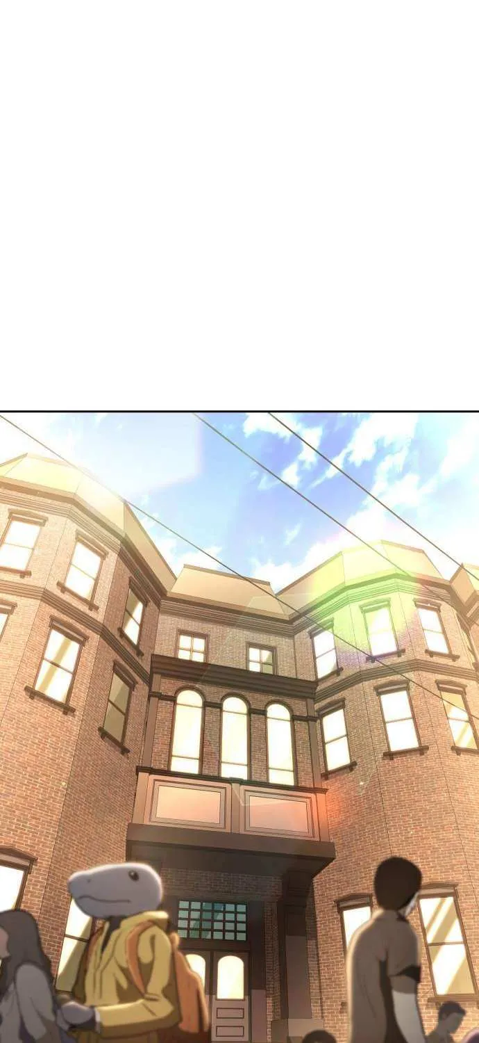 Read Divine Beast Kindergarten chapter 43 image 82 on Lezhin