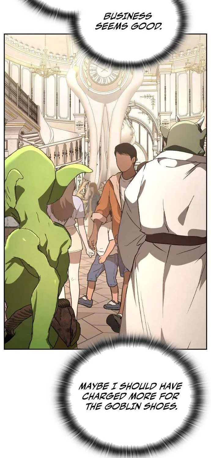 Read Divine Beast Kindergarten chapter 43 image 85 on Lezhin