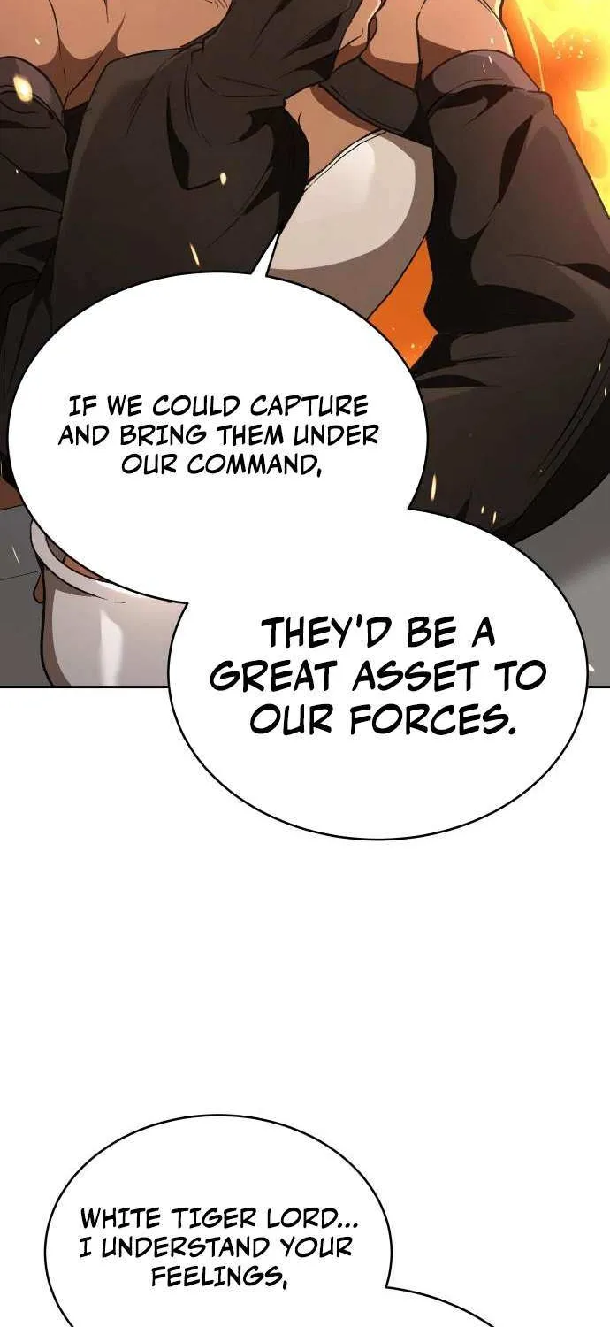 Read Divine Beast Kindergarten chapter 43 image 9 on Lezhin