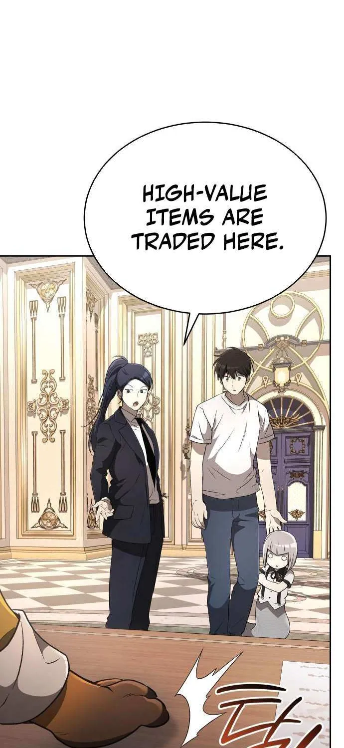 Read Divine Beast Kindergarten chapter 43 image 93 on Lezhin