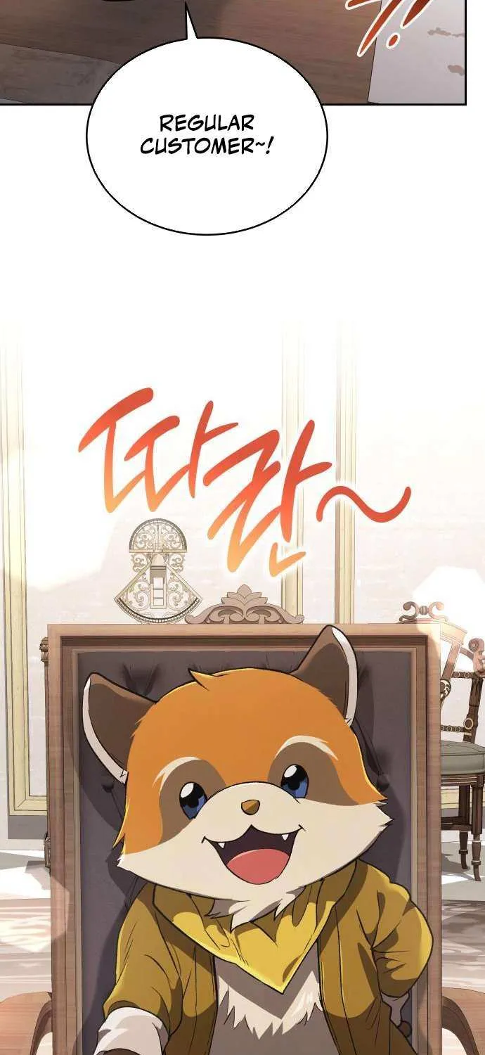 Read Divine Beast Kindergarten chapter 43 image 94 on Lezhin