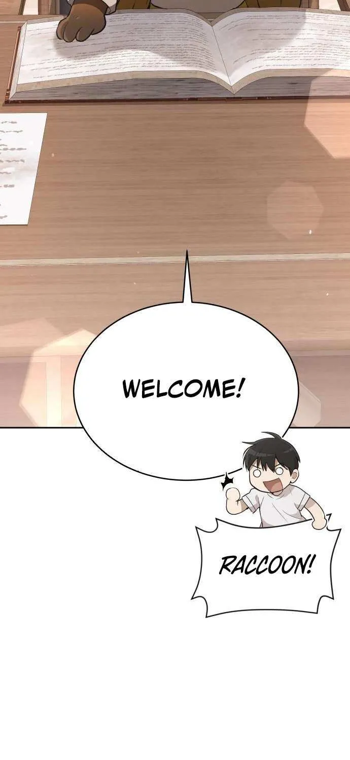 Read Divine Beast Kindergarten chapter 43 image 95 on Lezhin