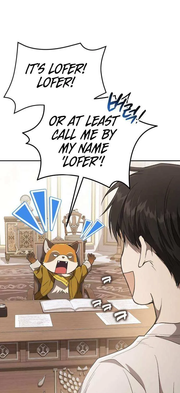 Read Divine Beast Kindergarten chapter 43 image 96 on Lezhin