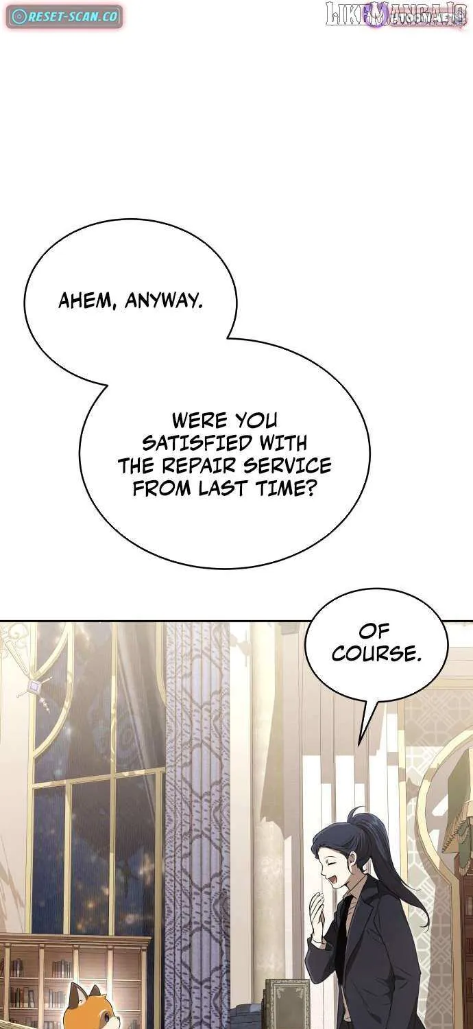 Read Divine Beast Kindergarten chapter 43 image 98 on Lezhin