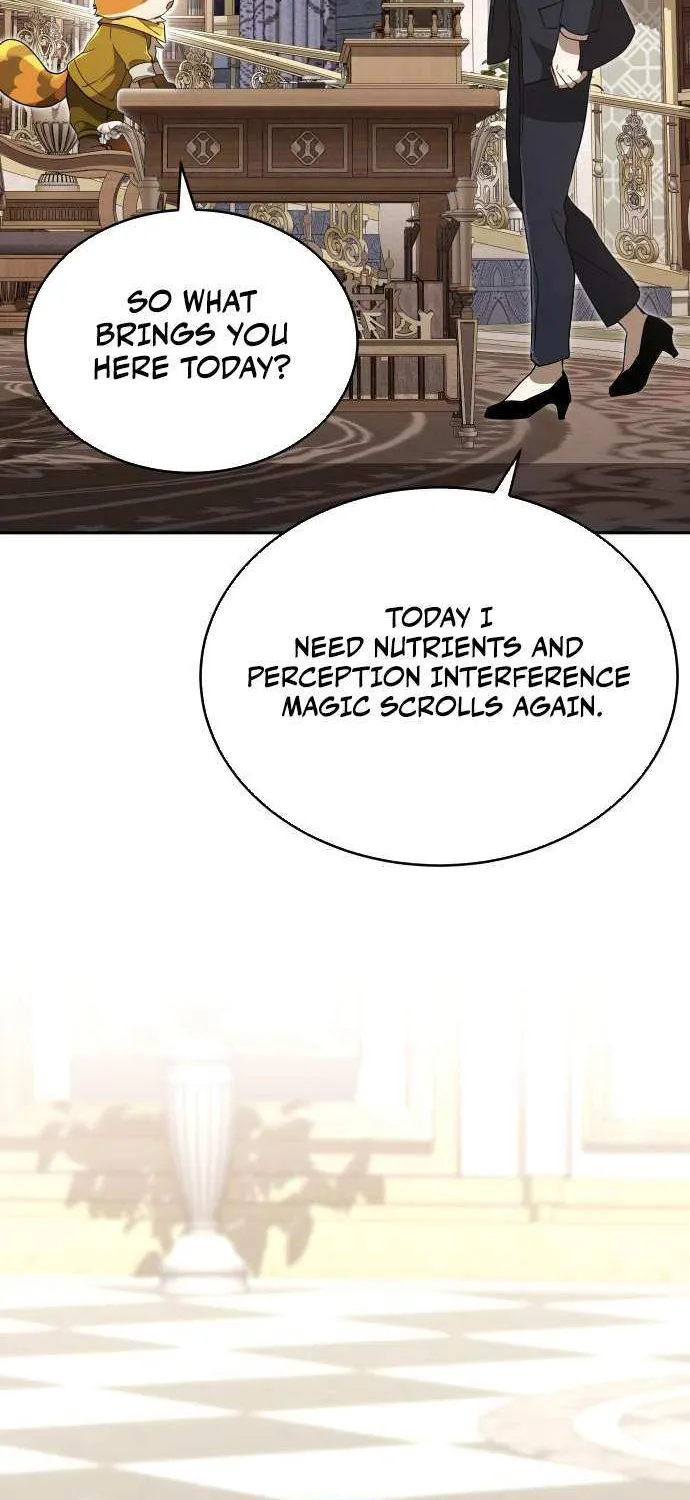 Read Divine Beast Kindergarten chapter 43 image 99 on Lezhin