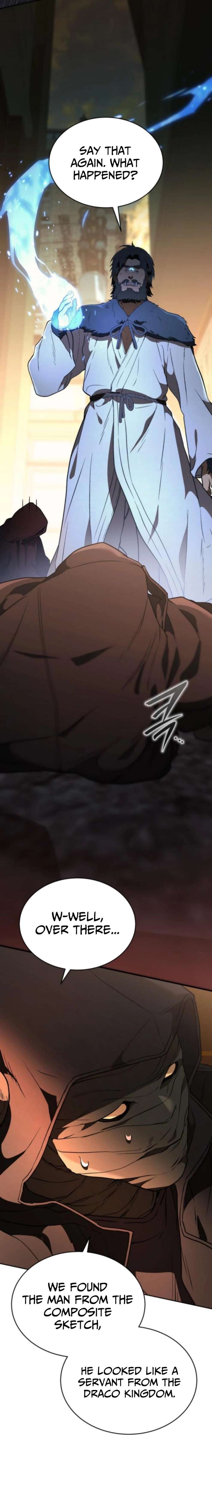 Read Divine Beast Kindergarten chapter 44 image 23 on Lezhin