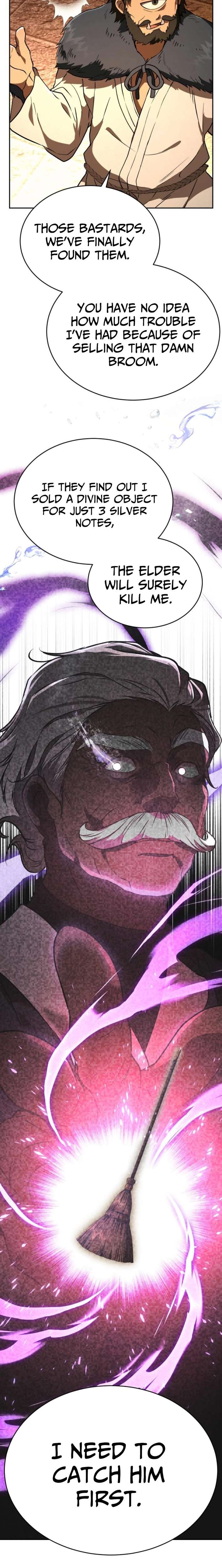 Read Divine Beast Kindergarten chapter 44 image 26 on Lezhin