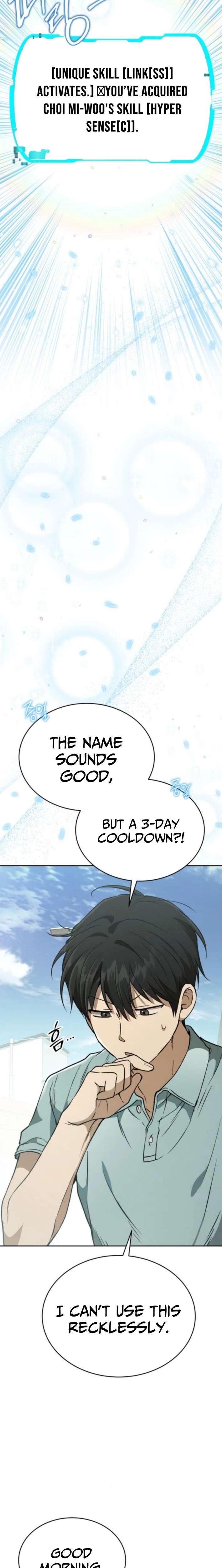 Read Divine Beast Kindergarten chapter 44 image 29 on Lezhin