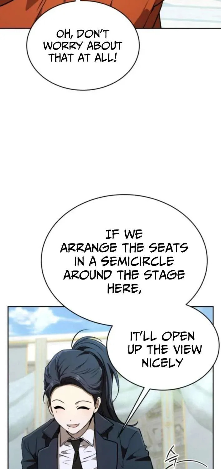 Read Divine Beast Kindergarten chapter 45 image 10 on Lezhin