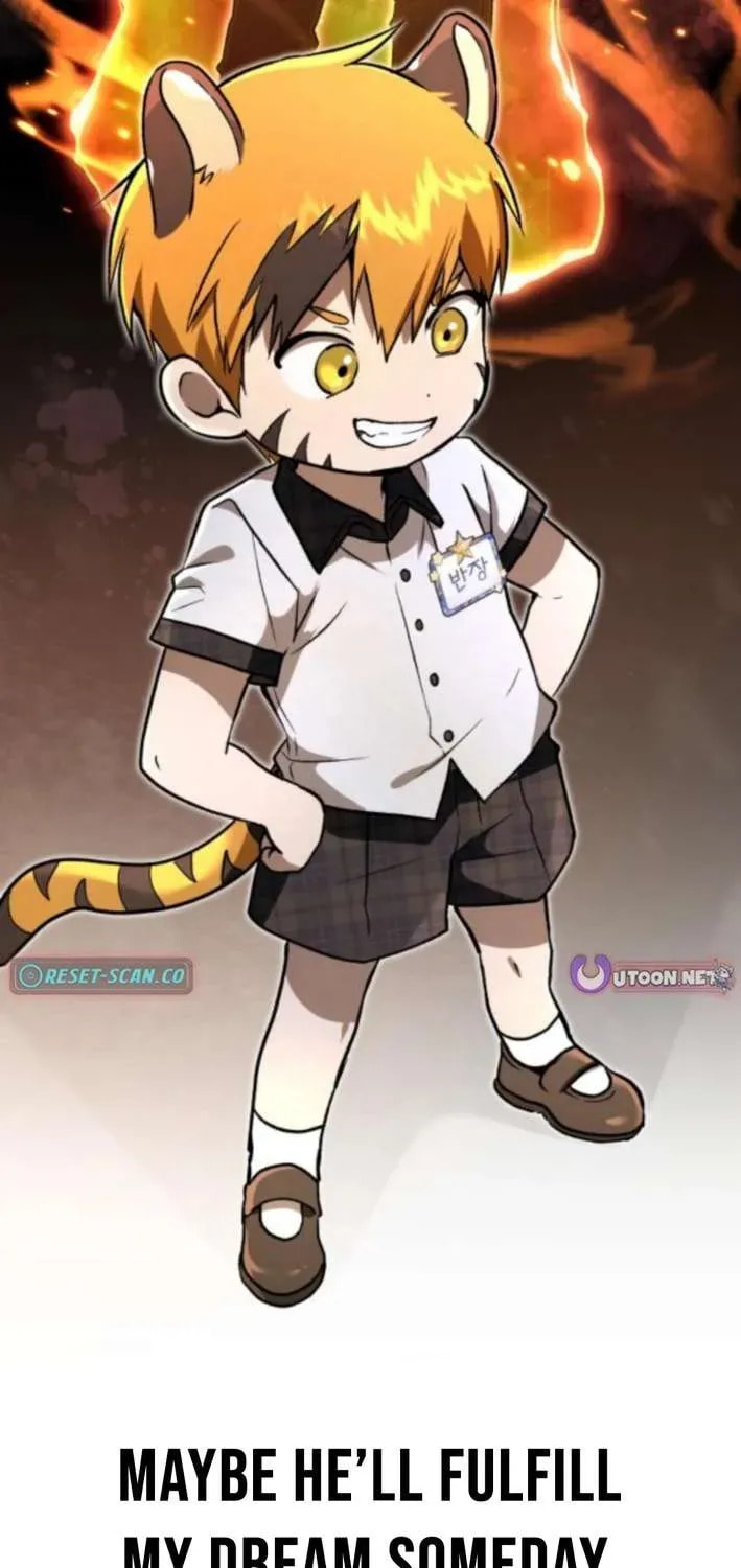 Read Divine Beast Kindergarten chapter 45 image 104 on Lezhin