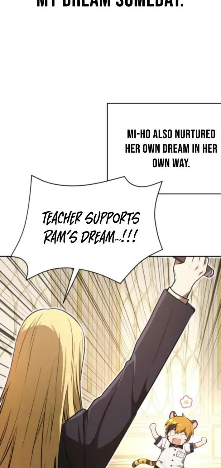 Read Divine Beast Kindergarten chapter 45 image 105 on Lezhin