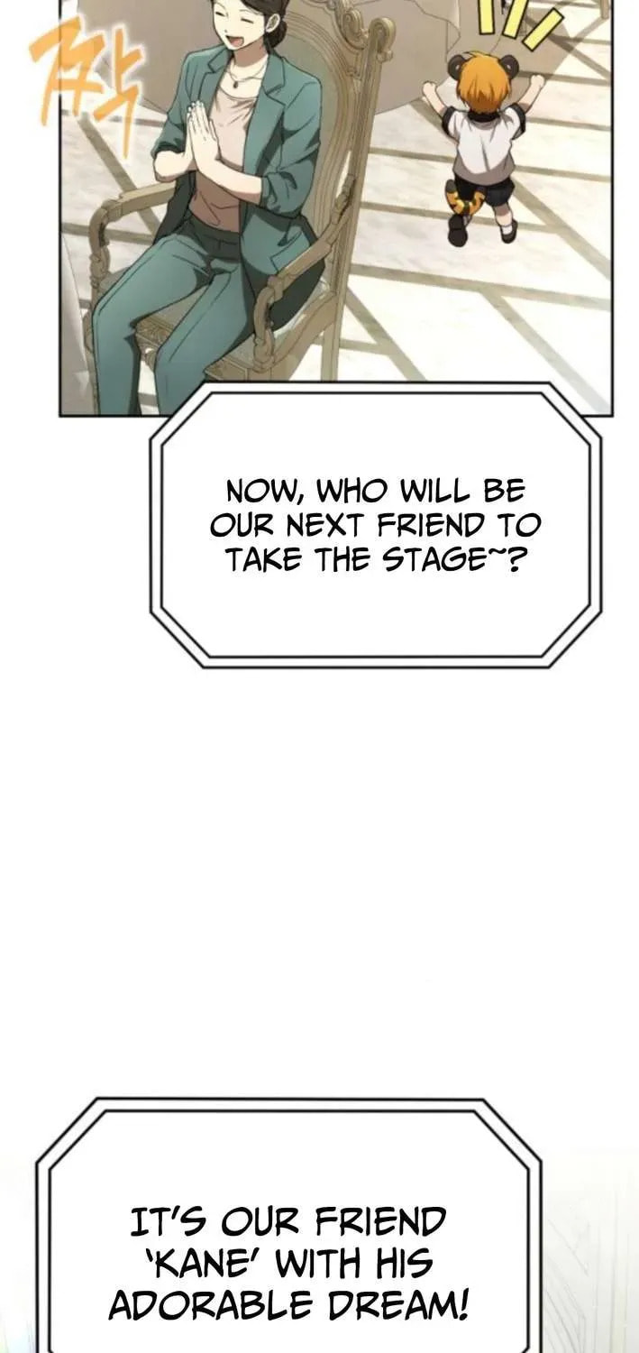 Read Divine Beast Kindergarten chapter 45 image 108 on Lezhin