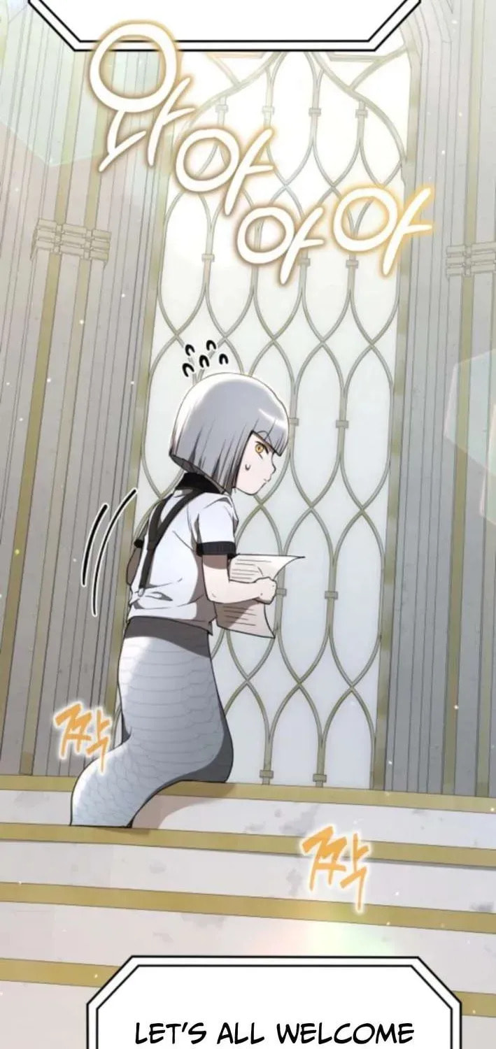 Read Divine Beast Kindergarten chapter 45 image 109 on Lezhin